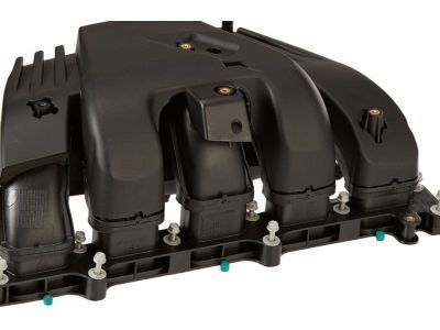 Hummer H3 Intake Manifold - 89017742