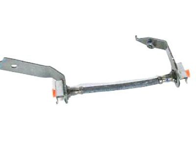 2005 Pontiac Aztek Brake Line - 10445423