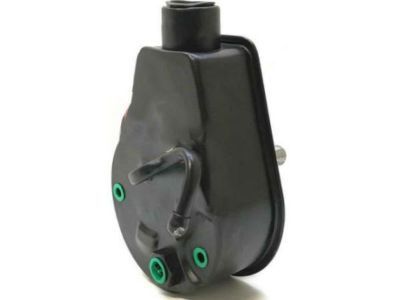 Chevrolet Celebrity Power Steering Pump - 7838472