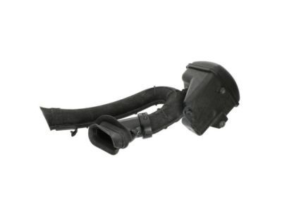 GM 95167526 Duct Assembly, Front Intake Air (W/ Resonator) <See Guide