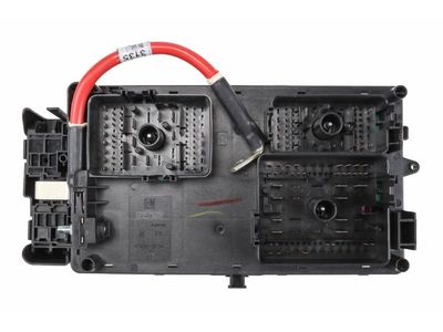 Chevrolet Malibu Fuse Box - 23424338