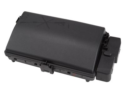 Chevrolet Malibu Fuse Box - 23424338