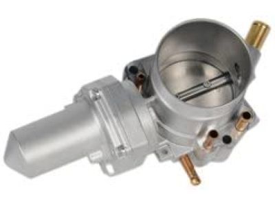 Saturn Throttle Body - 24446586