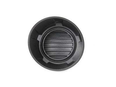 GM 92218021 Cover,Front Bumper Imp Bar Fog Lamp Access Hole 92218021 GM Cover,Front Bumper Imp Bar Fog Lamp Access Hole Product Photo 1 of 1