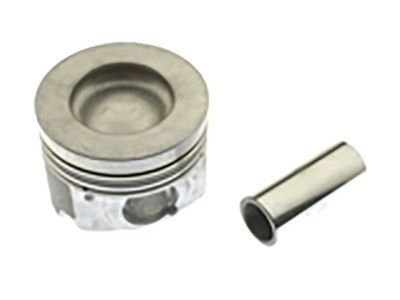 Chevrolet Express Piston - 19301155