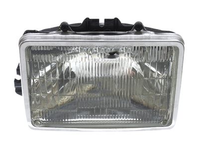 Pontiac Bonneville Headlight - 15194307