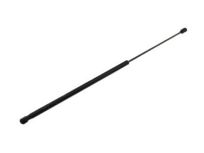 2014 Chevrolet Malibu Lift Support - 25931541