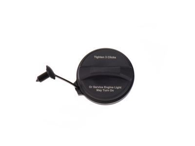 GMC Gas Cap - 22802284