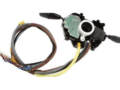 Chevrolet Tracker Turn Signal Switch - 30020872