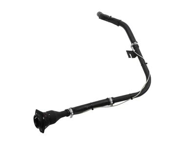 2001 Oldsmobile Bravada Fuel Filler Hose - 15191596