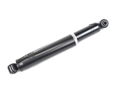 2017 GMC Sierra Shock Absorber - 84043233