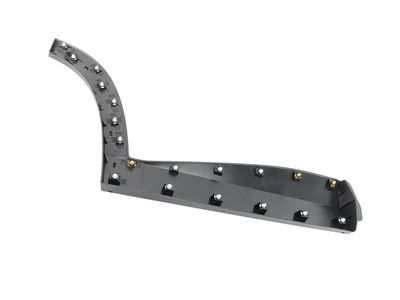 42861626 GM MOLDING ASM-RR S/D LWR Product Photo 2 of 2