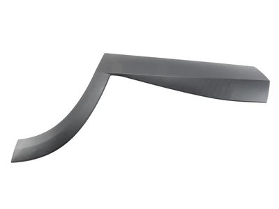 GM 42861626 MOLDING ASM-RR S/D LWR 42861626 GM MOLDING ASM-RR S/D LWR Product Photo 1 of 2