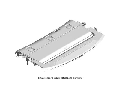 Cadillac 84479901