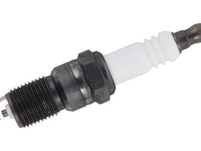 Pontiac Firebird Spark Plug - 19300749