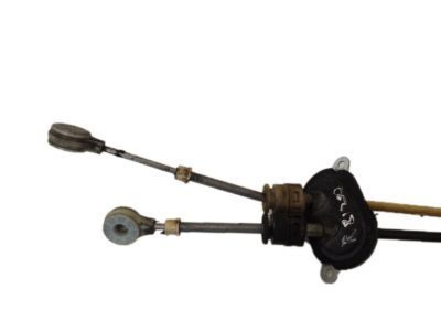 2013 Chevrolet Sonic Shift Cable - 25186044