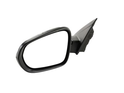 2025 Chevrolet Trax Side View Mirrors - 42891802