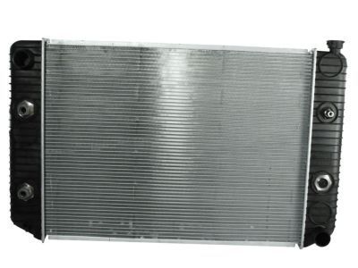 1986 Chevrolet Camaro Radiator - 52497687