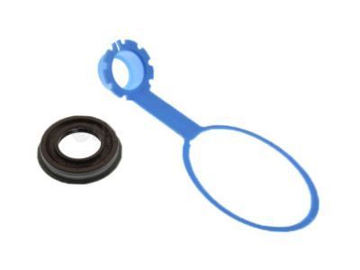 Chevrolet Bolt EV Wheel Seal - 19258416