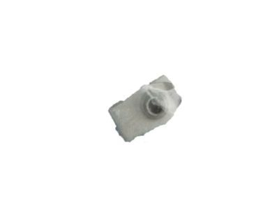 GM 11570097 Nut, Metric Type C Wide Range U, Shape