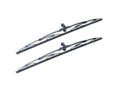 Buick Regal Windshield Wiper - 10093142