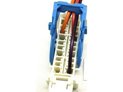 GM 19328970 Connector Kit,Wiring Harness