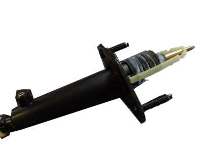 1992 GMC C3500 Clutch Slave Cylinder - 12387711