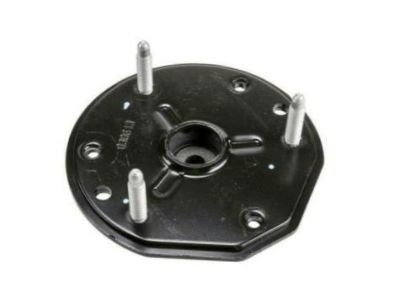 2009 Chevrolet Avalanche Shock And Strut Mount - 25940743