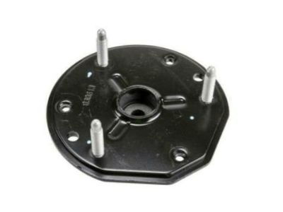 2010 Chevrolet Suburban Shock And Strut Mount - 25940743