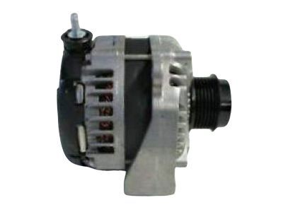 Chevrolet Camaro Alternator - 84542723