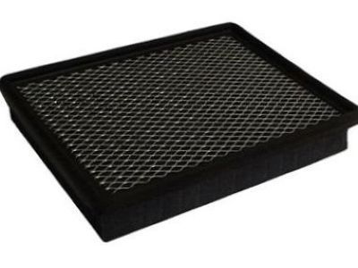 Cadillac Air Filter - 10342024