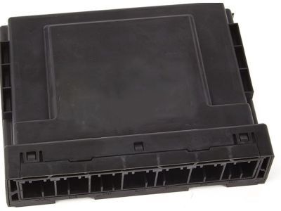 Cadillac ELR Body Control Module - 13594564