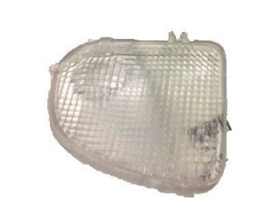 GM 22691362 Lens,Reading Lamp