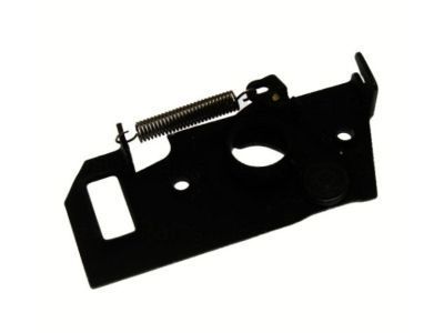 Chevrolet Spark Hood Latch - 94534171