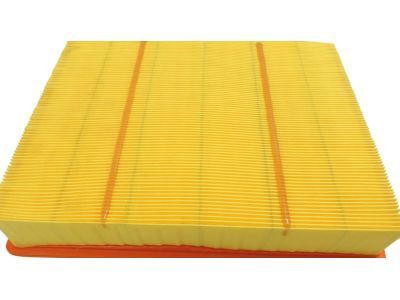 2020 Chevrolet Suburban Air Filter - 23349854