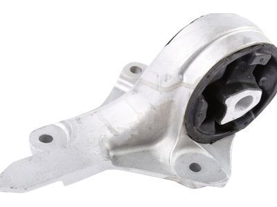 2006 Chevrolet Malibu Motor And Transmission Mount - 15299172