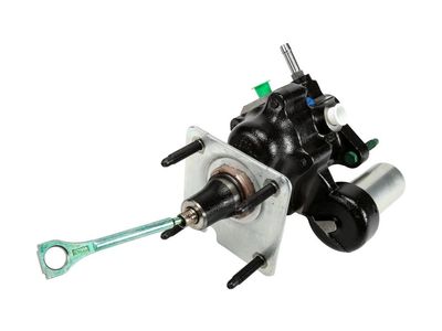 2007 Chevrolet Express Brake Booster - 19371359