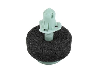 25707329 GM Retainer Assembly, Front/Rear Side Door Trim Panel (Load Assis) Product Photo 3 of 3