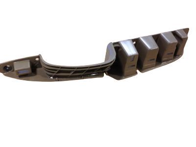 2011 Chevrolet Express Door Handle - 25750067