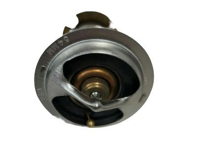 GM 12559807 Thermostat,Engine Coolant