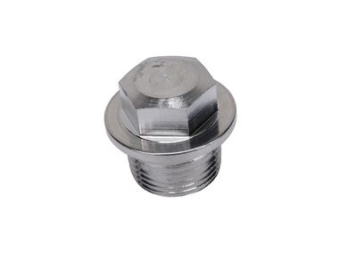 24299296 GM Plug, Trans Oil Fil Product Photo 2 of 2