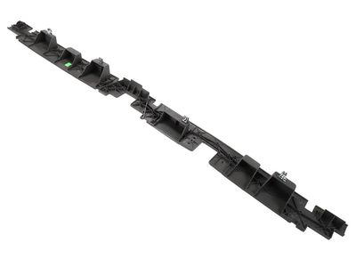 25918583 GM Molding Assembly, Body Side Window Front Garnish *Medium Duty Dark Ptr Ii Product Photo 2 of 2