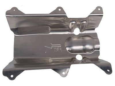 2018 Cadillac CT6 Exhaust Heat Shield - 23240530