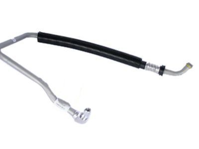 2011 Chevrolet Impala Cooling Hose - 19129789