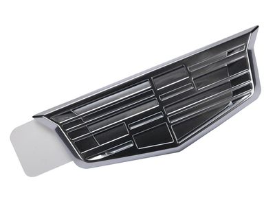 Cadillac LYRIQ Emblem - 84886519