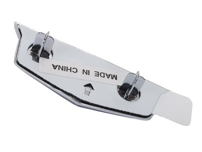 Cadillac LYRIQ Emblem - 84886519