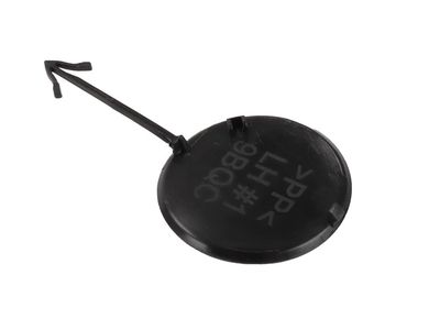 42826829 GM COVER-RR BODY STRUCTURE STOP LP Product Photo 2 of 2