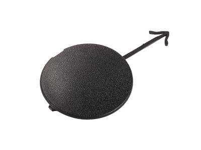 42826829 GM COVER-RR BODY STRUCTURE STOP LP Product Photo 1 of 2