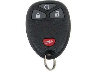 GM 22936098 Transmitter, Remote Control Door Lock