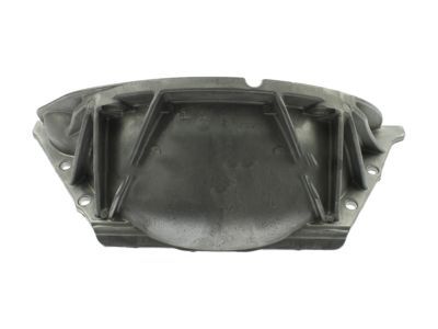 GM 15765623 Cover,Trans Converter